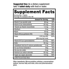Multivitaminico En Cápsula Nephroceuticals Suplemento Vitaminas De Prorenal +d De 90 Un