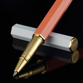 Mr. Pen- Luxury Pen, Metal Pen, Black Ink, Fancy Pen, Fancy Pens for Women, Nice Pens for Men, Pen Gift, Writing Pens, Fancy Pens for Men, Executive Pen, Father's Day Gift