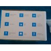 Hyperikon SGU10-27N LED 85-265v 5W, GU10 Bi-Pin Base Spotlight Bulb,