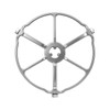 PIHIL WB02X32600 WB06X10651 Microwave Rotating Ring