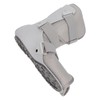 Ankle Brace Adjustable Pressure Breathable Ankle Support Walking Boot for