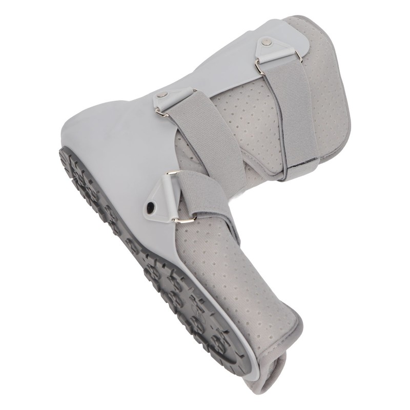 Ankle Brace Adjustable Pressure Breathable Ankle Support Walking Boot for