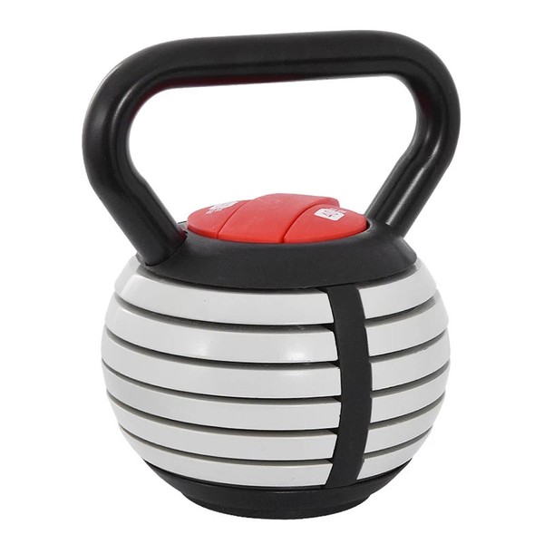 Adjustable Weight Kettle Bell Cast Iron Competitive Kettlebell Exercise Body