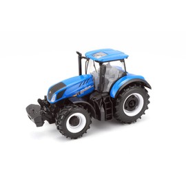 Bburago 1:32 New Holland Traktor