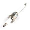 10019728 Burner Ignition Rod Spark Plug Electrode Needle Ignition COMPATIABLE