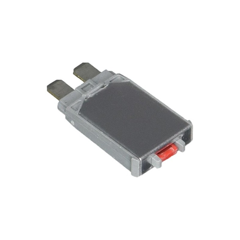 Bussmann CB223-10 Type III ATC Footprint Automotive Circuit Breaker (10