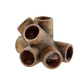 Classic PETBLIS Tunnel Structure Swim-Thru 3.9'', 100 g