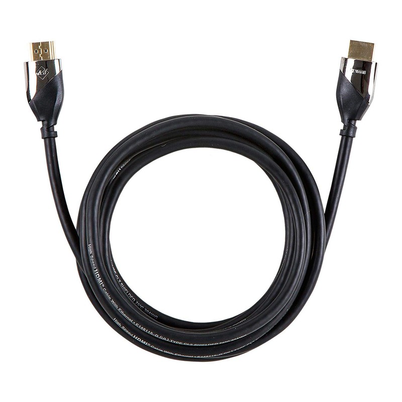 Evaxo 9' HDMI Cable (2 pk.)