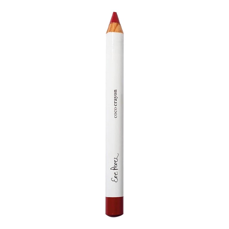 Ere Perez Coco Lip Crayon, Heart 3g