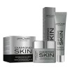 Kit Crema De Día Y Contorno De Ojos Polvo De