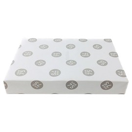 Cainz Copy Paper, A4, White, 500 Sheets