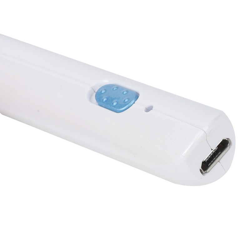 6LEDs High Definition Wireless Ear Otoscope Wi Fi Ear Endoscope