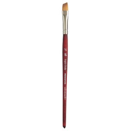 Princeton Artist Brush Angle Shader, Size 3/8