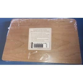 Longaberger WoodCrafts Dividers-Set of 2 Sort & Store Med Rectangle Storage-NEW!