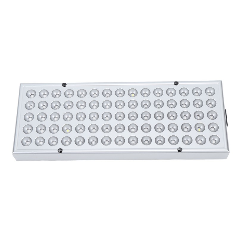 25W LED Plant Light Full Spectrum Plant Growing Seedling Lamp