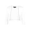 MINTLIMIT Womens Bolero Shrug Open Front Cardigans Cropped Lightweight 3/4