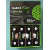 KAEDE PLUS Urethane Cover, Golf Balls, 1 Dozen Soft Distance