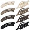 COZYISLE Hair Clips Non Slip Secure Hold Keep Hair in