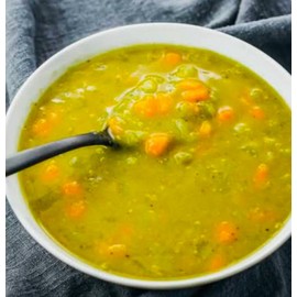 campbells Freeze Dried Split Pea Soup Emergency Food Supply Camping Food Camping Supplies