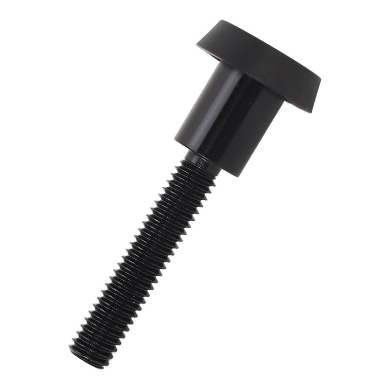 Billiard Cue Back Plug Screws Increase Tail Weight Aluminum Rust