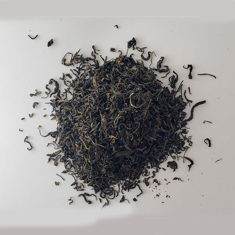 Té Amarillo Pequeño en hoja entera 100g para bebidas e