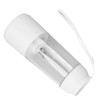 Electric Juicer Cup 300ML 1200mAh Battery One Click Operation USB