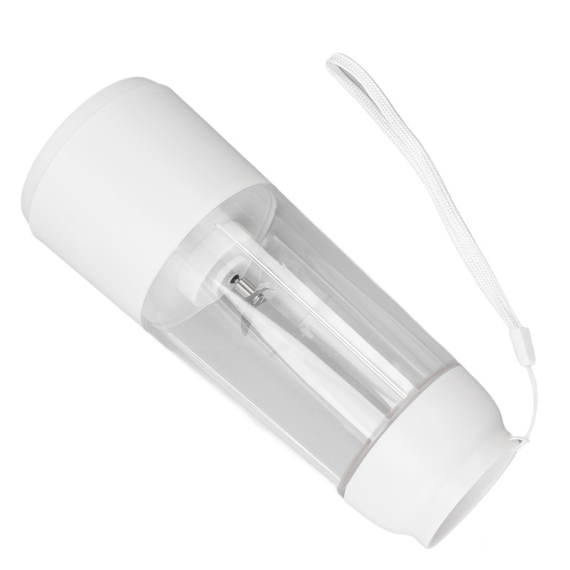 Electric Juicer Cup 300ML 1200mAh Battery One Click Operation USB