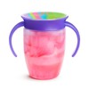 Munchkin Miracle 360° Tie Dye Trainer Cup, 7oz - Colour: