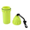 Scuba Diving Snorkeling Dry Box Underwater Waterproof Cylindrical Dry Box
