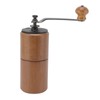 Hand Coffee Grinder Multifunctional Adjustable Coarseness Portable Manual Coffee Bean