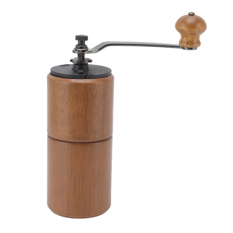Hand Coffee Grinder Multifunctional Adjustable Coarseness Portable Manual Coffee Bean