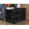zoovilla Medium Slide Aside Crate and End Table