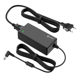 19V 3.42A AC Adapter Ladegerät für Acer Monitor R240HY, SB220Q, S220HQL, S232HL, S202HL, S230HL, S240HL, S271HL, G246HL, G276HL, G236HL, G226HQL, HN274H, H236HL, H276HL, H226HQL