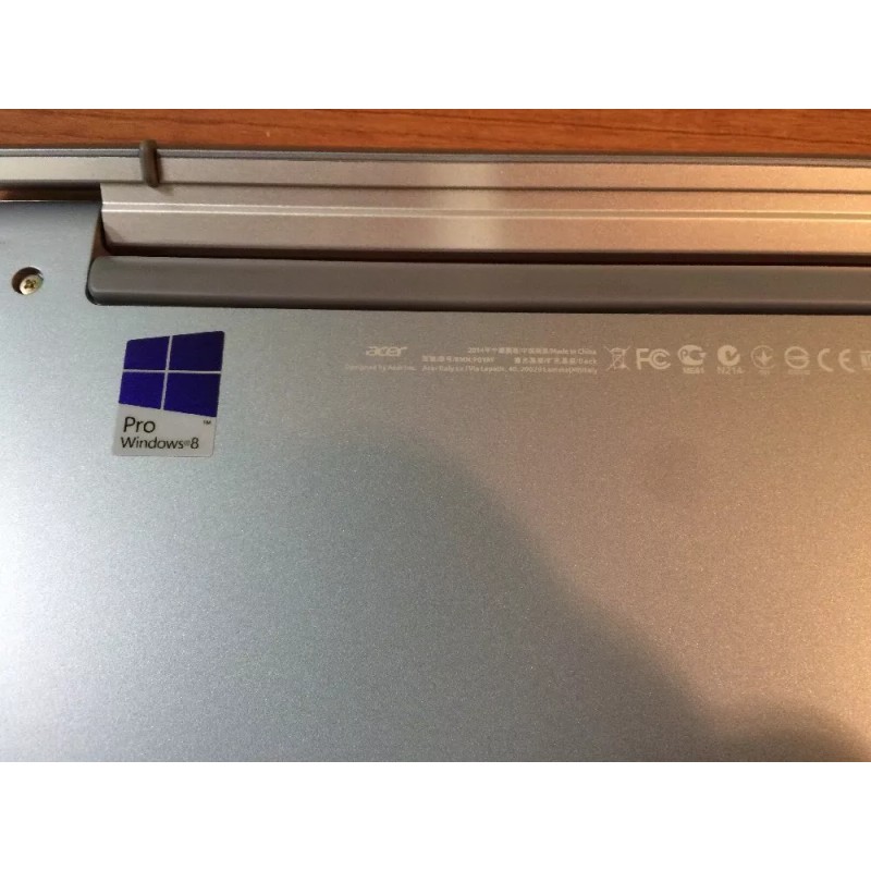 For Acer New Genuine Acer Apire Switch 10 Keyboard/Docki