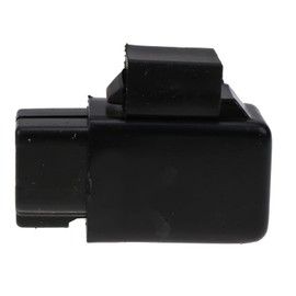 TCINDRR Sealed Four Terminal Relay Compatible with Yamaha 29U-81950-93-00 ACA 12115-1