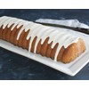 Nordic Ware Cinnamon Bread Loaf Pan and Almond Loaf Pan