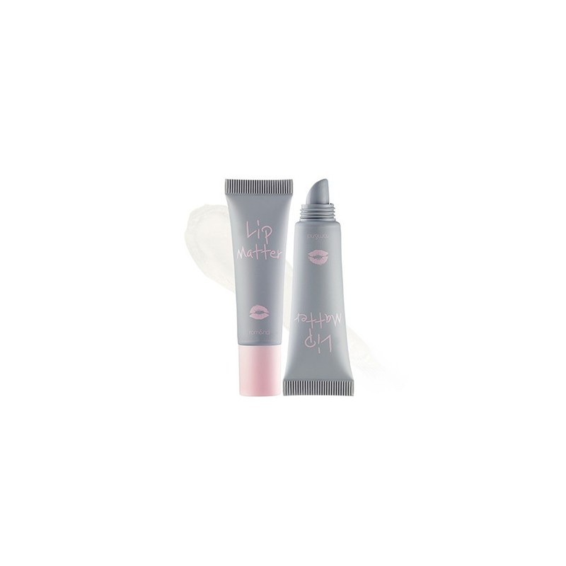 rom&nd [rom&nd]Lip Matter