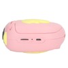 Kids Video Camera 2 Inch IPS Screen 1080P Video Mini
