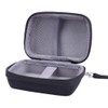 Aenllosi Hard Travel Storage Case for Sony DSCW800/DSCW830 Digital Camera