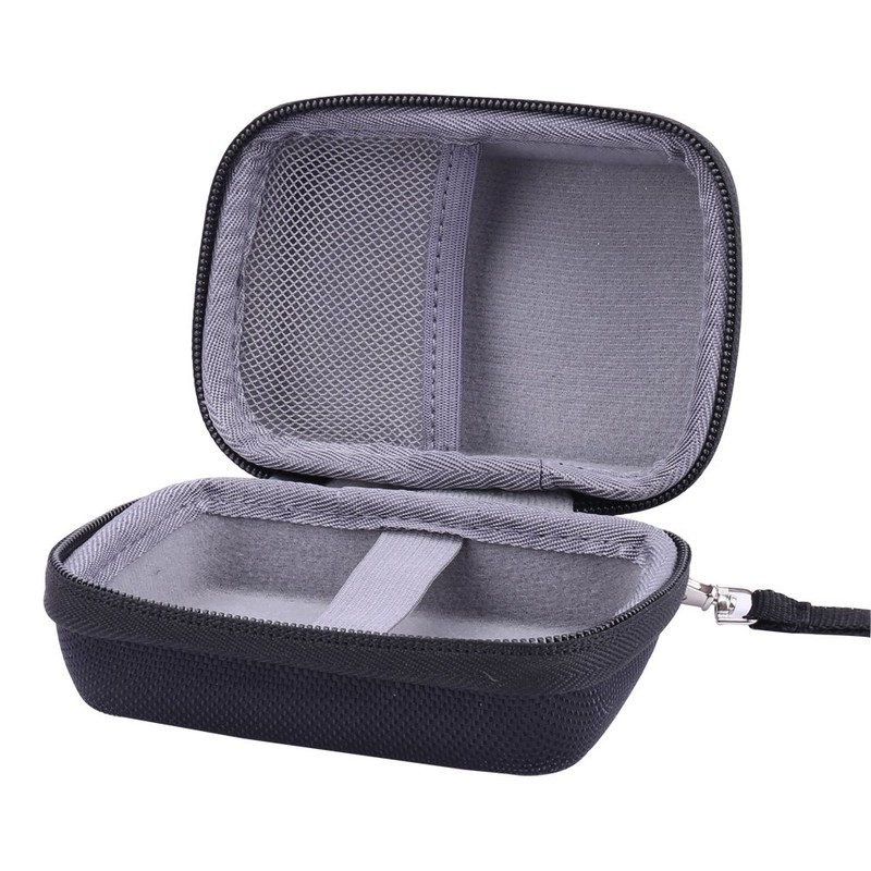 Aenllosi Hard Travel Storage Case for Sony DSCW800/DSCW830 Digital Camera