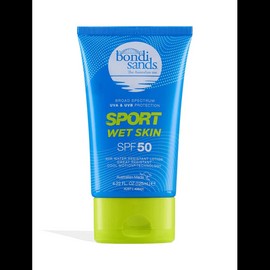 Bondi Sands Buy Bondi Sands Sport SPF 50 Wet Skin Sunscreen 125ml Online