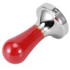 Aluminium Alloy Household Coffee Tamper Powder Pressed Hammer Coffee Machine