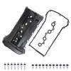 MILIPARTS Valve Cover Compatible with Dodge Journey 2009-2020 Caliber 2007-2012