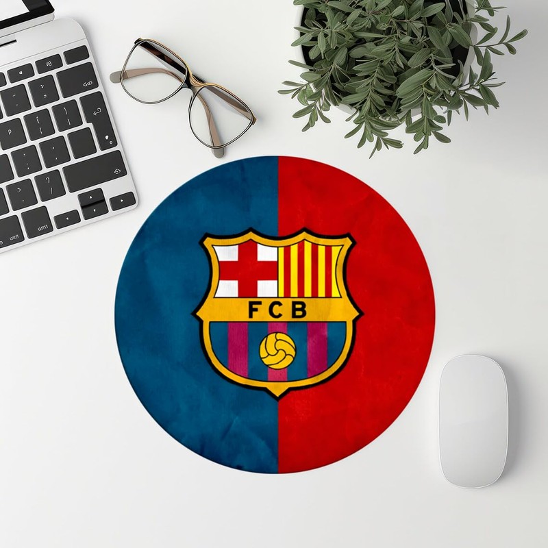 Barcelona Mouse Pads for Mouse, PC or Laptop - All