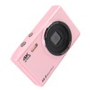 4K Digital Camera for Teens Kids 44MP 16X Digital Zoom