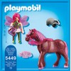 Playmobil 5449 Forest Fairy Surya with Horse