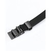 Daks (신세계강남점)블랙 트윌 엠보 남성 자동벨트 DBBE9F834BK Shinsegae Gangnam Black