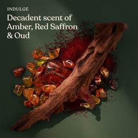 Sanctuary Spa Ruby Oud Gift Set