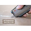 Spec Ops Tools Safety Knife Box Cutter, Includes Holster &