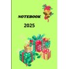 notebook 2025